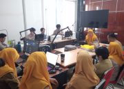 Sinergikan Panca Daya Gubernur, Bidang KPM DiskominfoSS Sulbar Matangkan Evaluasi Program
