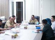 Jamsostek Award 2026 di Sulbar, Tim Evaluasi Diketuai Sekda Junda: 27 Juli Wawancara Tiga Besar