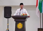Gandeng 28 Kampus, Menteri Nusron Targetkan 14 Ribu Sertipikasi Tanah Wakaf di Sulsel Rampung dalam Satu Tahun