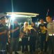 Layanan SAMBONGI Ditlantas Polda Sulbar Kembali Hadir di Tengah Keramaian Masyarakat, Urus Pajak Kendaraan Jadi Lebih Mudah