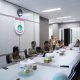 Hadiri Rapat Teknis Pembahasan Penilaian Jamsostek Awar, Karo Pemkesra: Sinergi Antar Instansi Menjadi Kunci