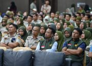 Penyuluh Tani Harus Akrab dengan AI, KominfoSS Sulbar: Ini Ilmu Penting untuk Masa Depan