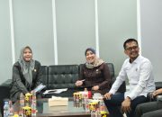 DPRD Sulbar Ambil Langkah Strategis Terkait Pemilihan Wakil Gubernur dan Persoalan Pemblokiran Layanan MY ASN di Sulawesi Barat