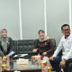 DPRD Sulbar Ambil Langkah Strategis Terkait Pemilihan Wakil Gubernur dan Persoalan Pemblokiran Layanan MY ASN di Sulawesi Barat