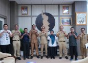 BPKAD Sulbar Dukung Universal Coverage Jamsostek, Mohammad Ali Chandra Hadiri Sosialisasi Penghargaan Jamsostek Award 2026