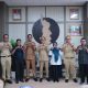 BPKAD Sulbar Dukung Universal Coverage Jamsostek, Mohammad Ali Chandra Hadiri Sosialisasi Penghargaan Jamsostek Award 2026