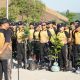 Kapolda Sulbar: Menanam Pohon Setiap Kenaikan Pangkat Adalah Sedekah Jariyah Yang Abadi
