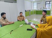 Komitmen Tingkatkan Pelayanan, DKPPKB Sulbar Matangkan Inovasi Daerah Bersama Tim Pendamping Bapperida