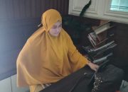 Badan Penghubung Sulbar Ikuti Evaluasi PEKPPP Tahap II, Tegaskan Komitmen Tingkatkan Kualitas Pelayanan Publik