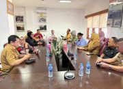 Badan Penghubung Sulbar Hadiri Sinkronisasi Program dan Kegiatan 2026 Bersama Badan Penghubung Se-Indonesia