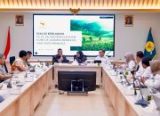 Terima Kajian Komnas HAM, Kementerian ATR/BPN Perkuat Penanganan Konflik Agraria Berbasis HAM