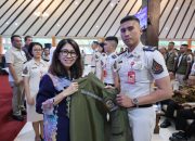 KKNP-PTLP Tematik Tahun 2026 Berakhir, Pengalaman Lapangan Jadi Best Practice Taruna/i Poltek Agraria STPN​D.I. Yogyakarta