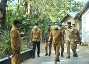 Tinjau TPA Lempa, Bupati Soppeng Dorong Transformasi Pengelolaan Sampah Berbasis Teknologi RDF