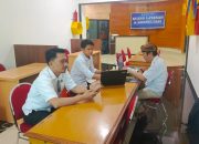 Bidang Ketenagalistrikan Dinas ESDM Sulbar Reviu Paket Jasa Konsultansi Perencanaan Program LHM 2026