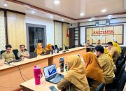 Sulbar Jadi Provinsi Keempat Selesaikan Fasilitasi Perubahan RKPD 2026 oleh Kemendagri