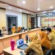 Sulbar Jadi Provinsi Keempat Selesaikan Fasilitasi Perubahan RKPD 2026 oleh Kemendagri
