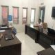 BPBD Sulbar Terima Kunjungan Tim Konsultan Kemenhub, Dukung Penyediaan Data Kebencanaan untuk Masterplan Jalur Kereta Api Pulau Sulawesi
