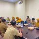 DPMPTSP Sulbar Evaluasi Hambatan Penanaman Modal untuk Perkuat Iklim Investasi