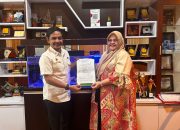 BPKAD Sulbar Terima Kunjungan Tim Penelitian Hibah DPPM Kemdiktisaintek Bahas Kolaborasi Human-AI dalam Kinerja Pegawai