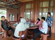 Dinas Perkimtanhub Sulbar Percepat Pelaksanaan Program BSPS 2026 melalui Pembentukan Tim