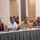 Dampingi Gubernur Persentasi Rencana Pengembangan SPAM, Karo Pemkesra: Sinergi Sangat Penting demi Daerah