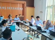 Dinas ESDM Sulbar Gelar Uji KTT CV. Fauzan, Perkuat Tata Kelola Pertambangan Berkelanjutan di Sulawesi Barat