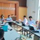 Dinas ESDM Sulbar Gelar Uji KTT CV. Fauzan, Perkuat Tata Kelola Pertambangan Berkelanjutan di Sulawesi Barat