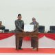 DPRD Sulbar Setujui Ranperda Pertanggungjawaban APBD 2025, Terima KUA-PPAS 2027 dan Bentuk Panitia Pemilihan Calon Wakil Gubernur