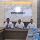 Wujudkan Data Nilai Tanah Akurat, Kantah Mamuju Gelar Rapat Persiapan ZNT