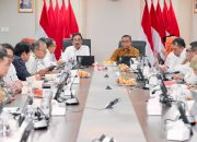 Evaluasi Semester II, Sekjen ATR/BPN Targetkan Capaian Kinerja 98% untuk Tahun 2026