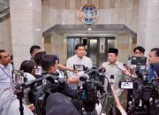 Menteri ATR/Kepala BPN dan Menteri PKP Sepakati Program Sertipikasi Gratis bagi Masyarakat Berpenghasilan Rendah