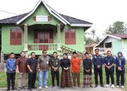 Kemeterian ATR/BPN Tegaskan Pendaftaran Tanah Ulayat Bukan untuk Jadikan Tanah Adat sebagai Tanah Negara​