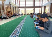 Bersama Anak Yatim, Jadi Sarana Utama Polda Sulbar Jaga Keamanan Melalui Keberkahan Doa