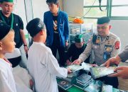 Sekjen BADKO HMI Sulbar: Sinergi Polri dan Mahasiswa Menjadi Energi Positif untuk Sulawesi Barat