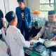 Sekjen BADKO HMI Sulbar: Sinergi Polri dan Mahasiswa Menjadi Energi Positif untuk Sulawesi Barat