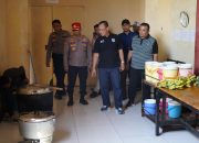 Wakapolda Sulbar: Kesiapan SPN Kunci Lahirkan SDM Polri yang Unggul dan Bermutu
