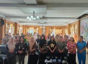 Biro Organisasi Setda Sulbar Dampingi Penyusunan Anjab dan ABK Pemkab Mamasa
