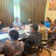 BPKAD Sulbar Bahas Penyusunan Nota Kesepakatan Pemanfaatan Aplikasi IEKD Bersama DJPb