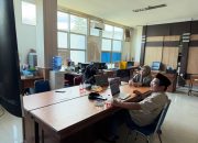 Bapenda Sulbar Matangkan Proyeksi Pendapatan RSUD 2026, Sinergi Antar-OPD Diperkuat untuk Optimalkan PAD