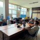 Bapenda Sulbar Matangkan Proyeksi Pendapatan RSUD 2026, Sinergi Antar-OPD Diperkuat untuk Optimalkan PAD