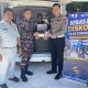 Semarak Festival Kampung Nelayan Sumare, Samsat Keliling Mamuju Layani Warga: Penerimaan Pajak Tembus Rp11 Juta