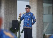 Sekda Junda Maulana: Pemprov Sulbar Komitmen Penuh untuk PPPK, Gaji 12 Bulan dan Keberlanjutan Kinerja Jadi Prioritas