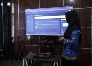 Optimalkan SPBE, Pemprov Sulbar Evaluasi Pengelolaan Website Terintegrasi ‘Sulbar Digital’