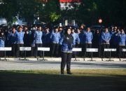 Sekda Sulbar Luruskan Isu PPPK Dirumahkan, Sebut Kebijakan WFA Berhasil Direspons Pemerintah Pusat