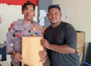 Ada Bau Tak Sedap Pada 3 OPD, PMPRI Lapor Polda Maluku