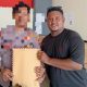 Ada Bau Tak Sedap Pada 3 OPD, PMPRI Lapor Polda Maluku