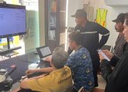 Genjot Target PAD, UPTD Lab Dinas PUPR Sulbar Coaching Kontraktor dan Konsultan Pengawas proyek