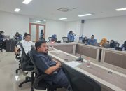 DPRD Sulbar Bahas Target PAD 2027, Dinas PUPR Siap Optimalkan Pendapatan Daerah melalui Peningkatan Layanan
