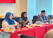 DKPPKB Sulbar Perkuat Sinergi Pencegahan Fraud JKN Bersama BPJS Kesehatan