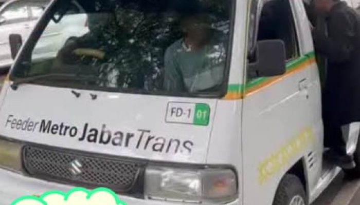 PMPRI Desak Audit Investigatif Penggunaan Dana Feeder Bandung Raya Rp7,2 Miliar